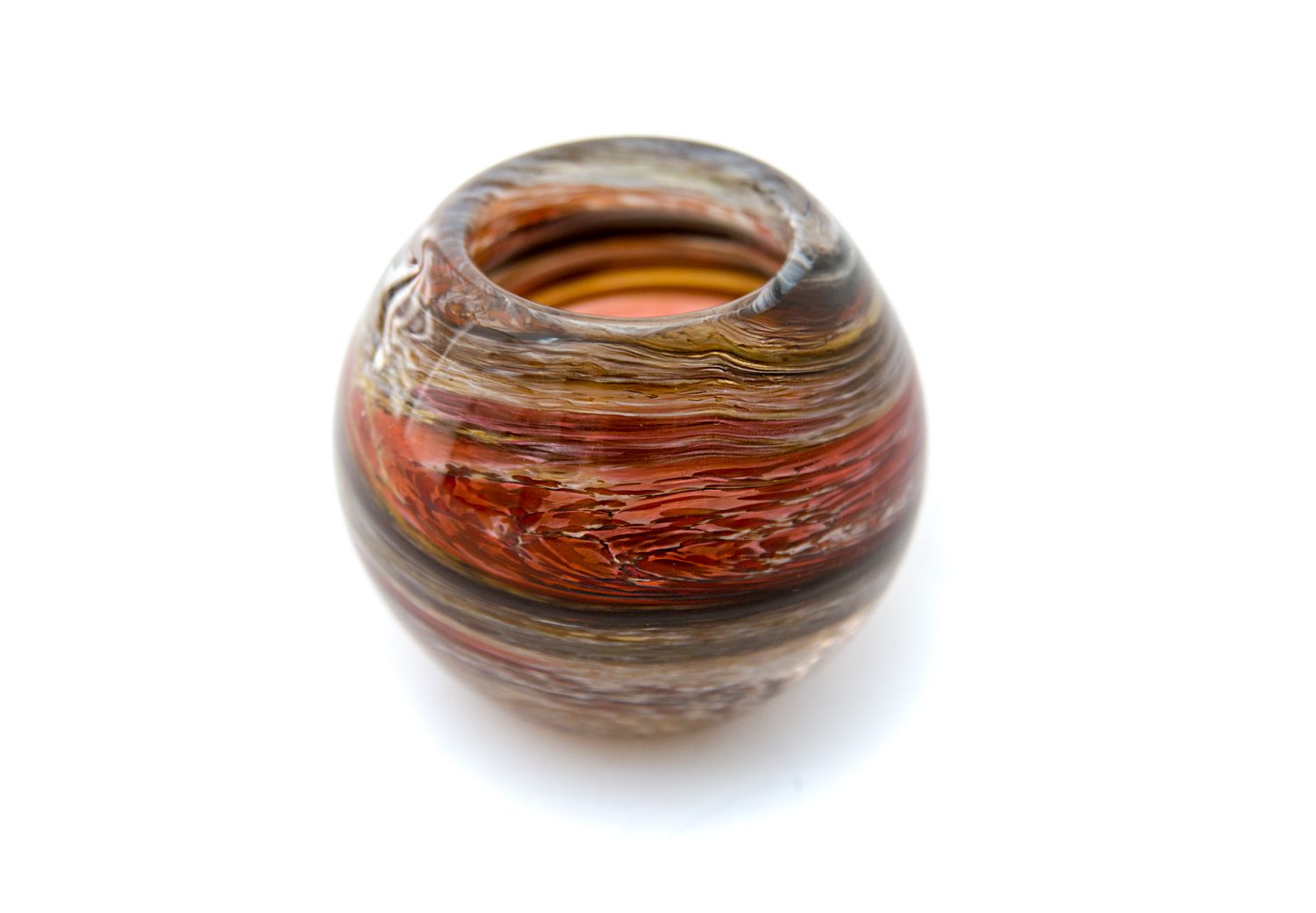 Space Mars Mumluk
