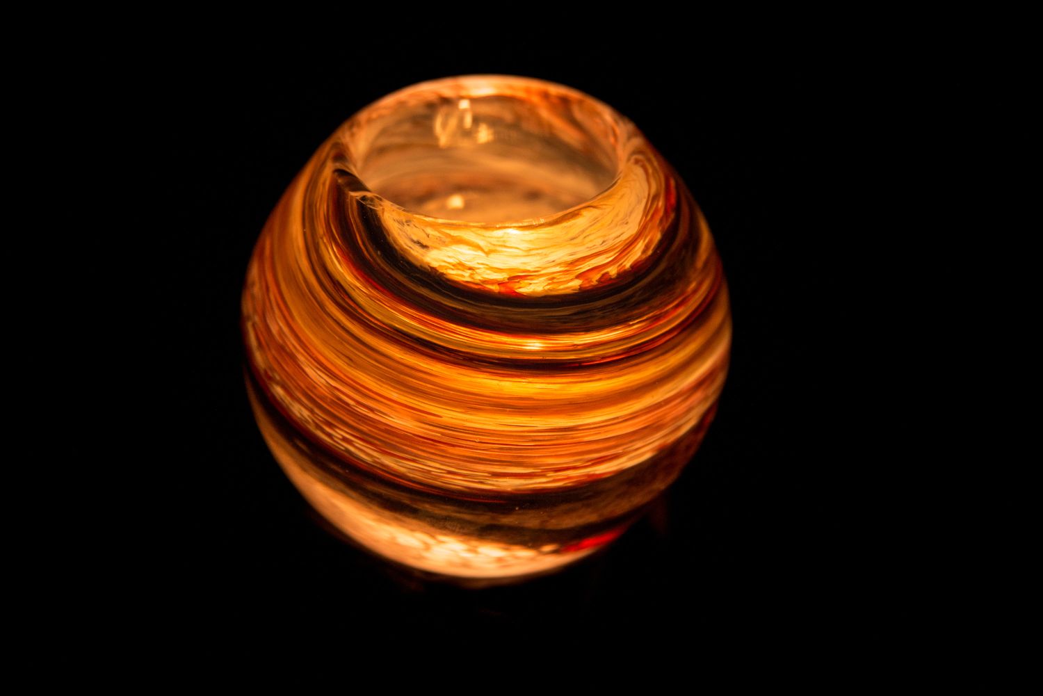 Space Mars Mumluk