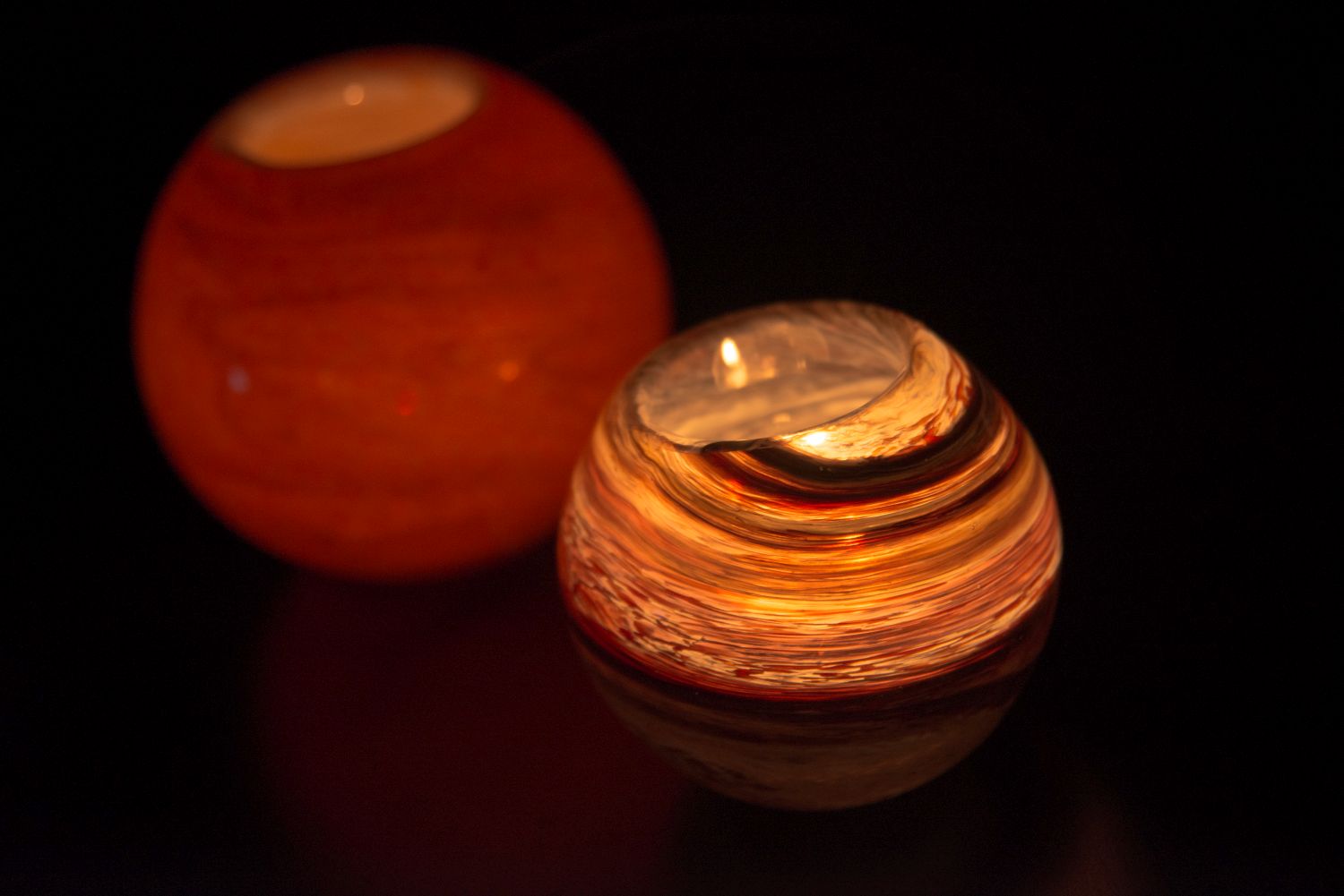 Space Mars Mumluk