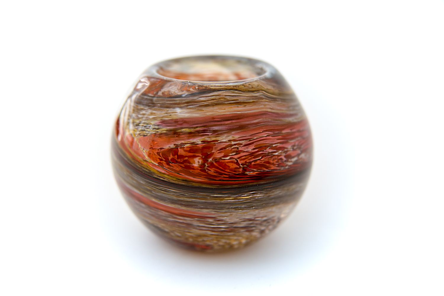 Space Mars Mumluk