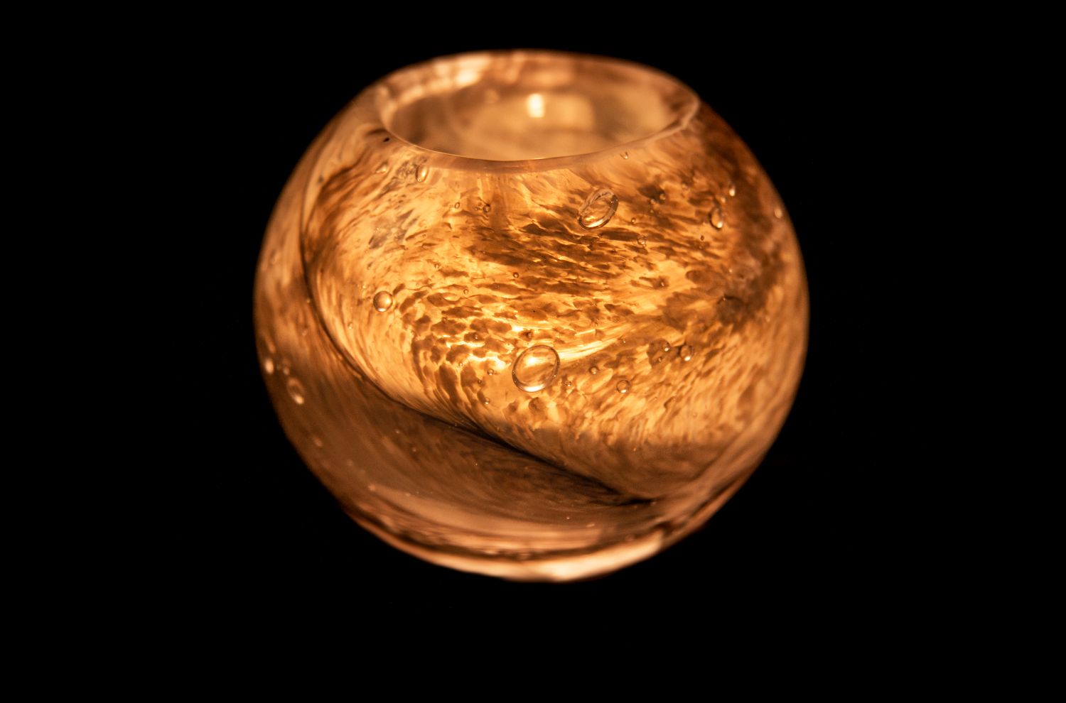 Space Merkür Mumluk