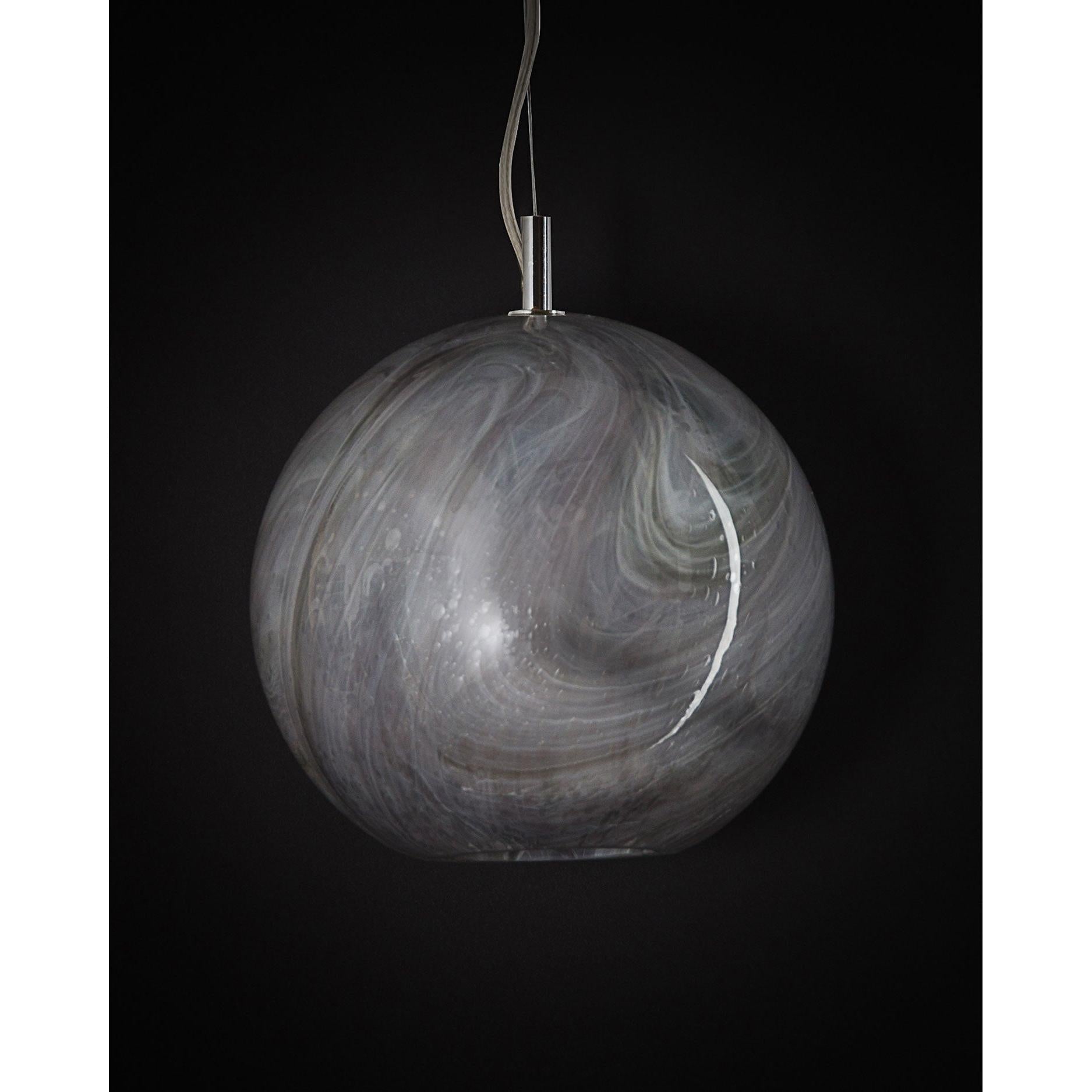 Space Merkür Sarkıt Aydınlatma