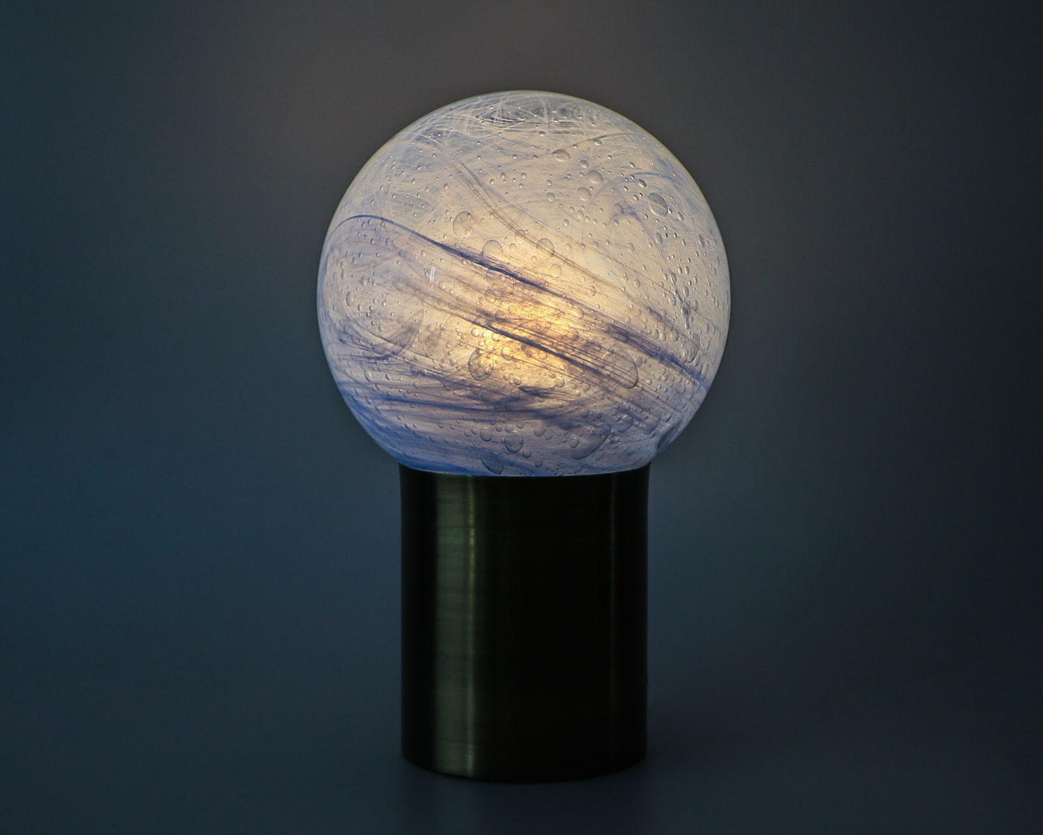 Space Neptün Masaüstü Aydınlatma