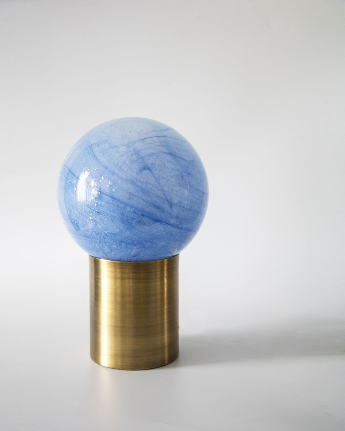 Space Neptün Masaüstü Aydınlatma