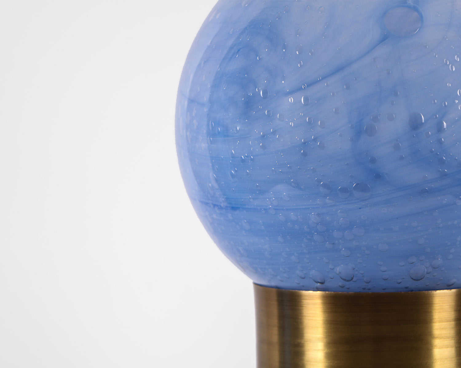 Space Neptün Masaüstü Aydınlatma