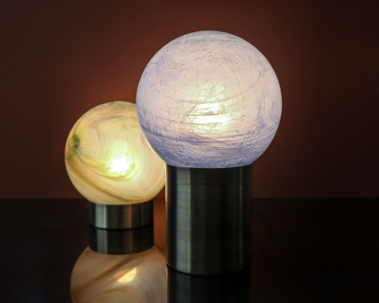 Space Neptün Masaüstü Aydınlatma