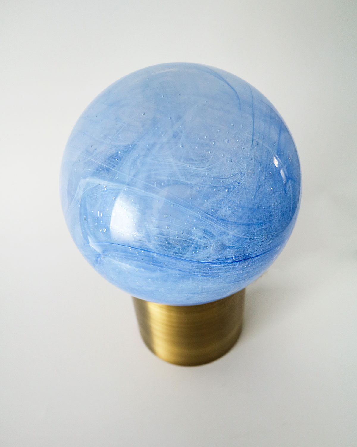 Space Neptün Masaüstü Aydınlatma