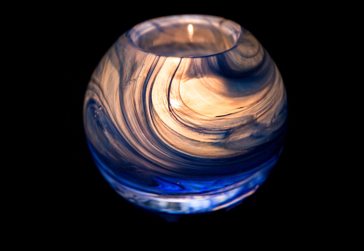 Space Neptün Mumluk