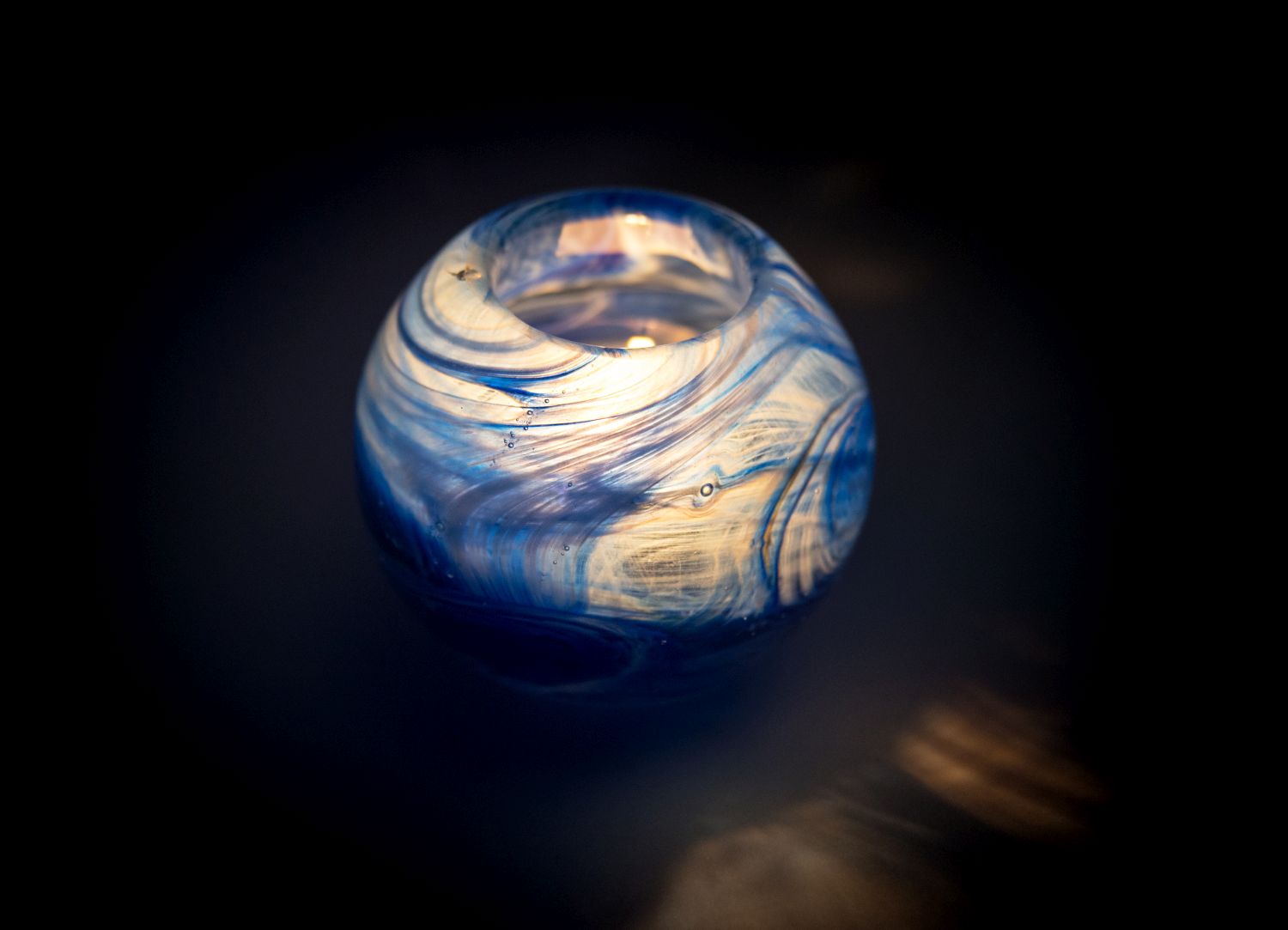 Space Neptün Mumluk