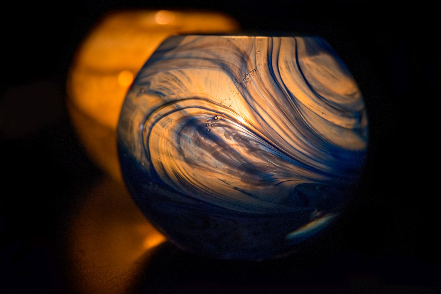 Space Neptün Mumluk