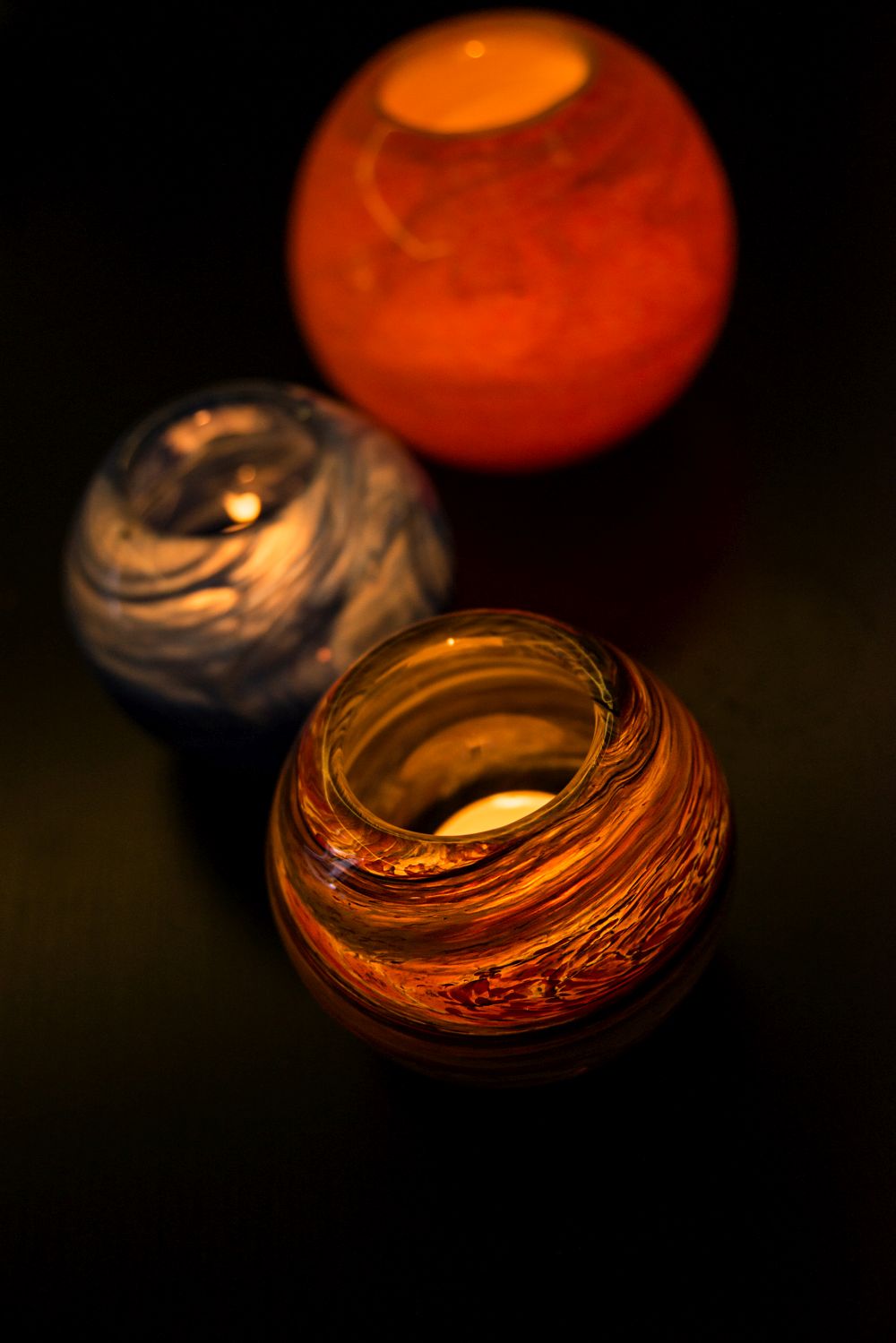 Space Neptün Mumluk