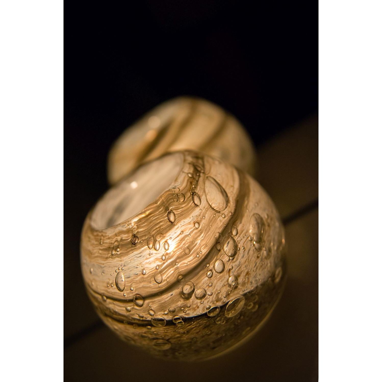 Space Satürn Mumluk