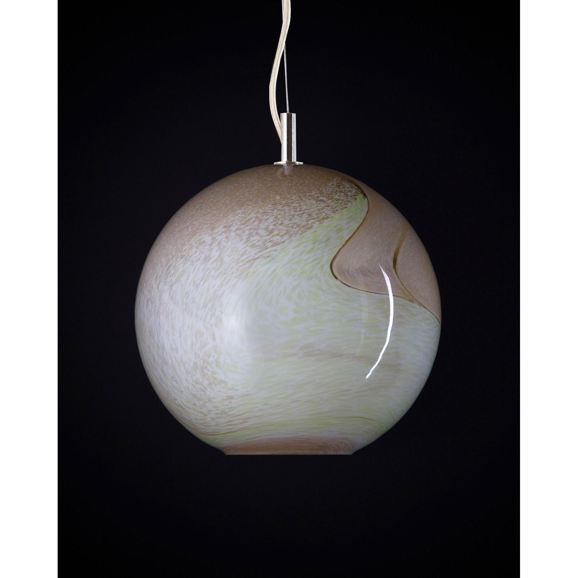 Space Satürn Sarkıt Aydınlatma