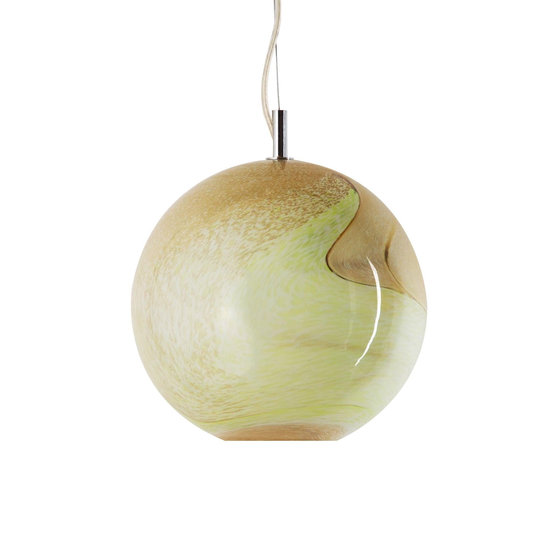 Space Satürn Sarkıt Aydınlatma