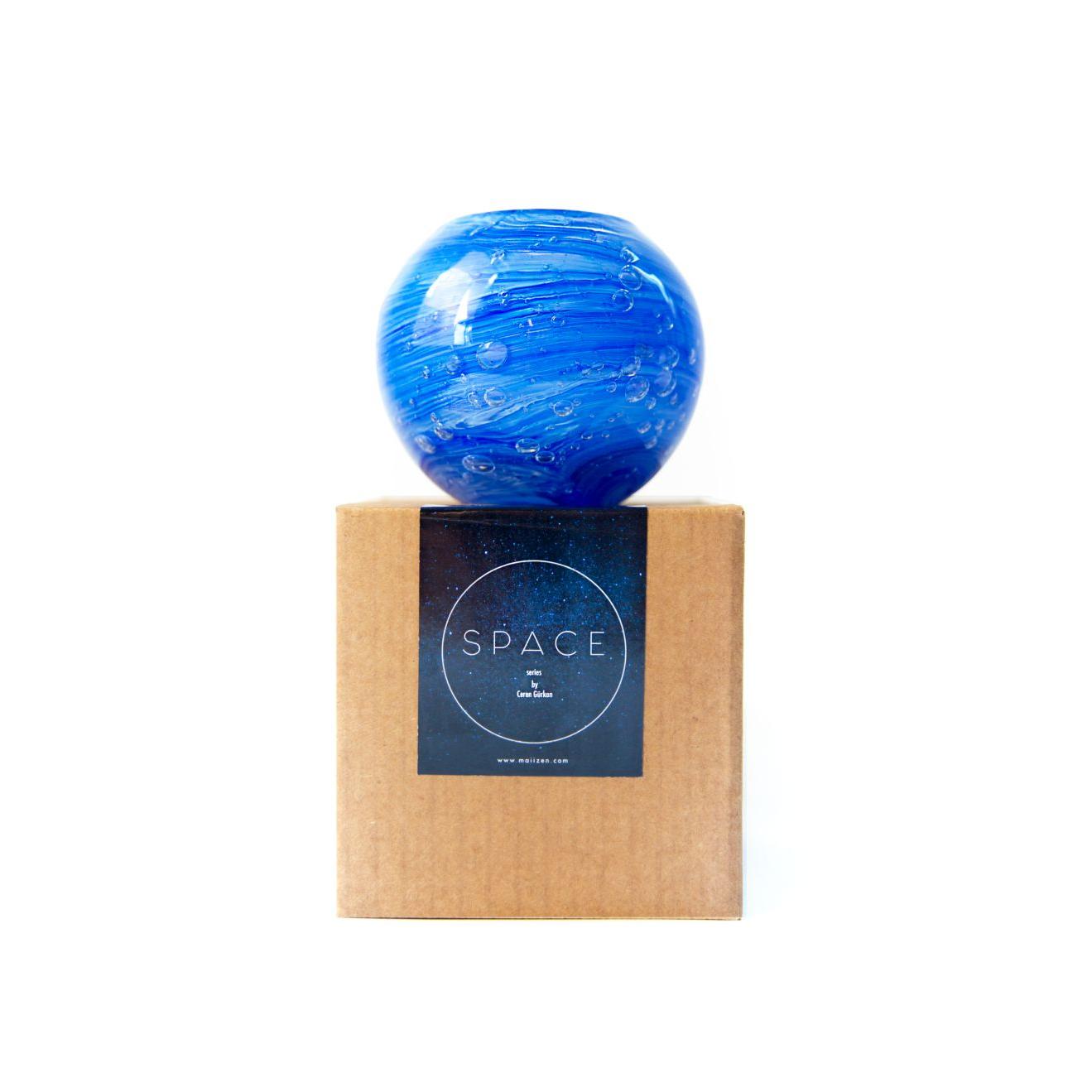 Space Uranüs Mumluk