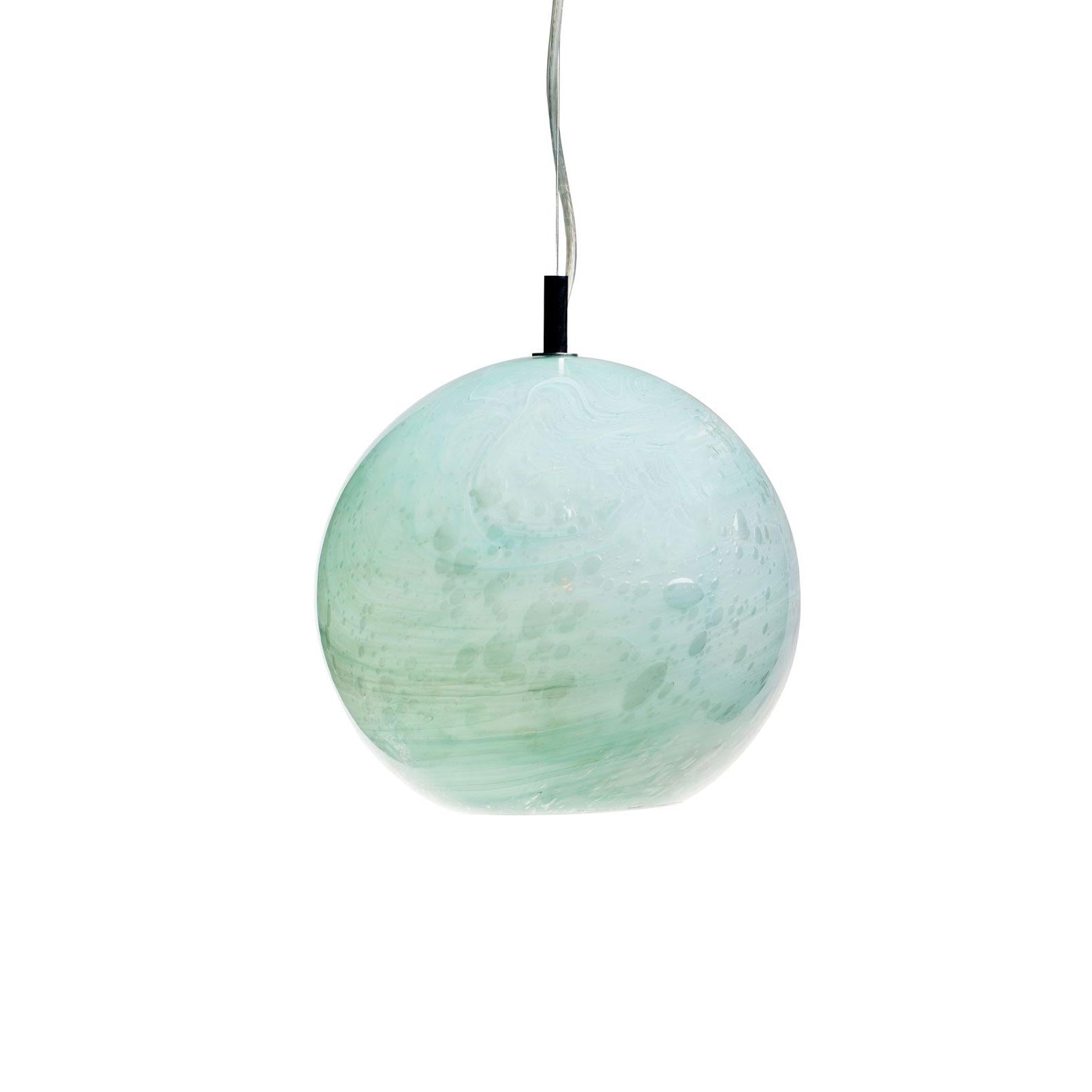 Space Uranüs Sarkıt Aydınlatma