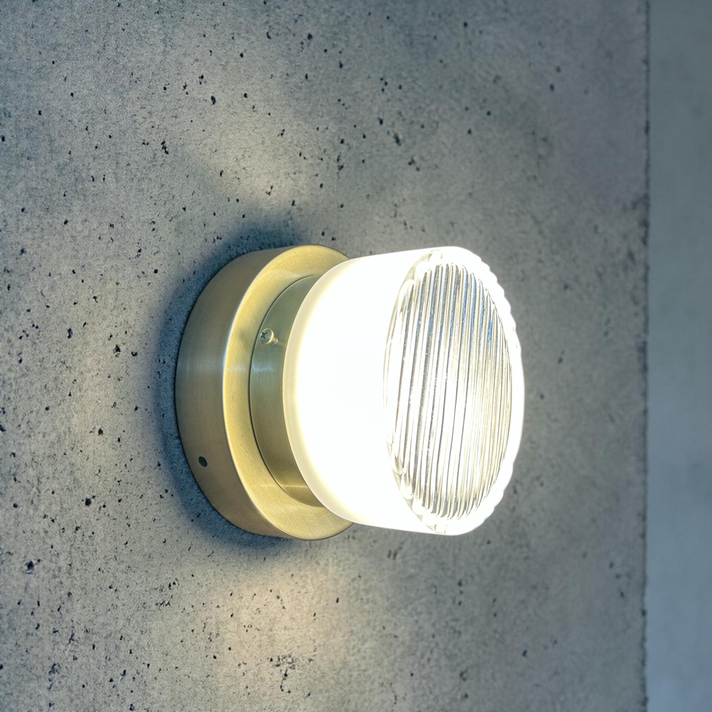 Spartan Led Aplik