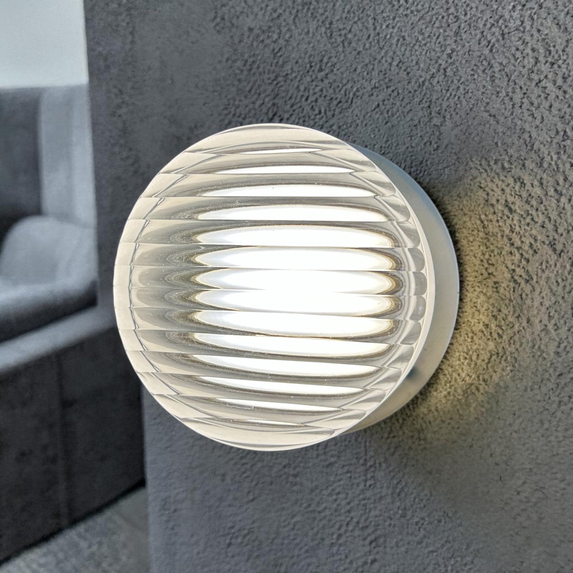 Spartan Led Aplik