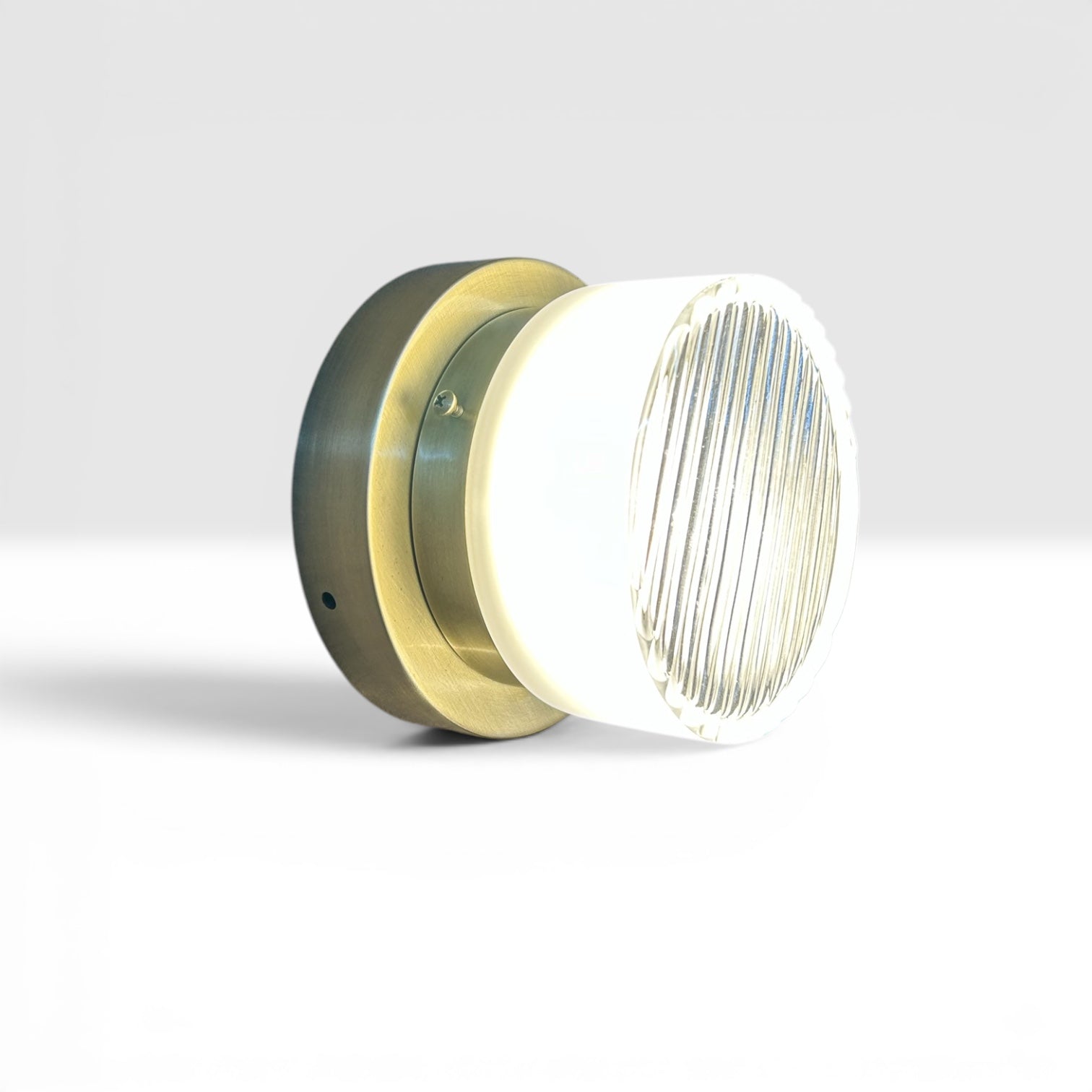Spartan Led Aplik