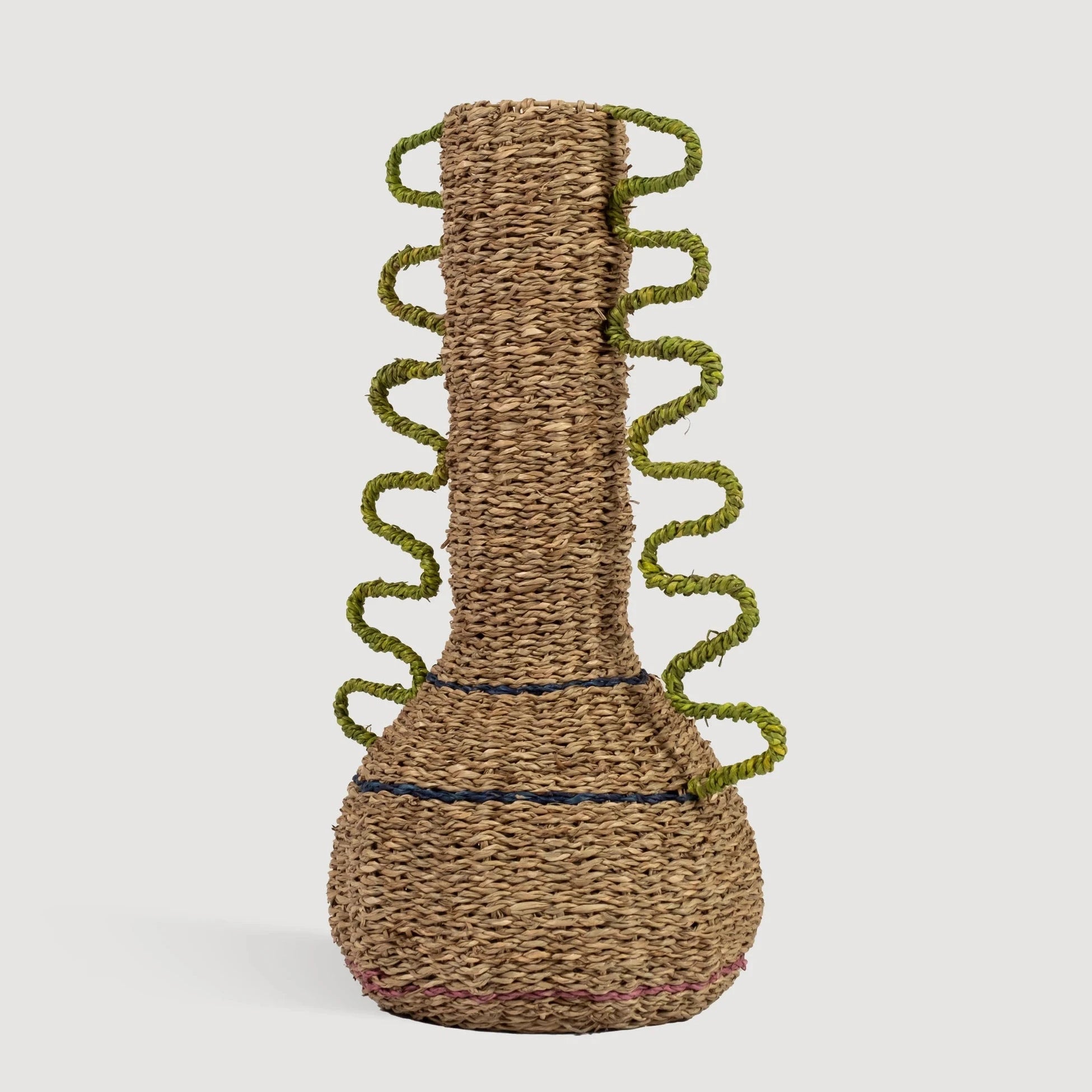 Spirale Dekoratif Obje