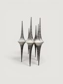 Spire Metal Dekoratif Obje