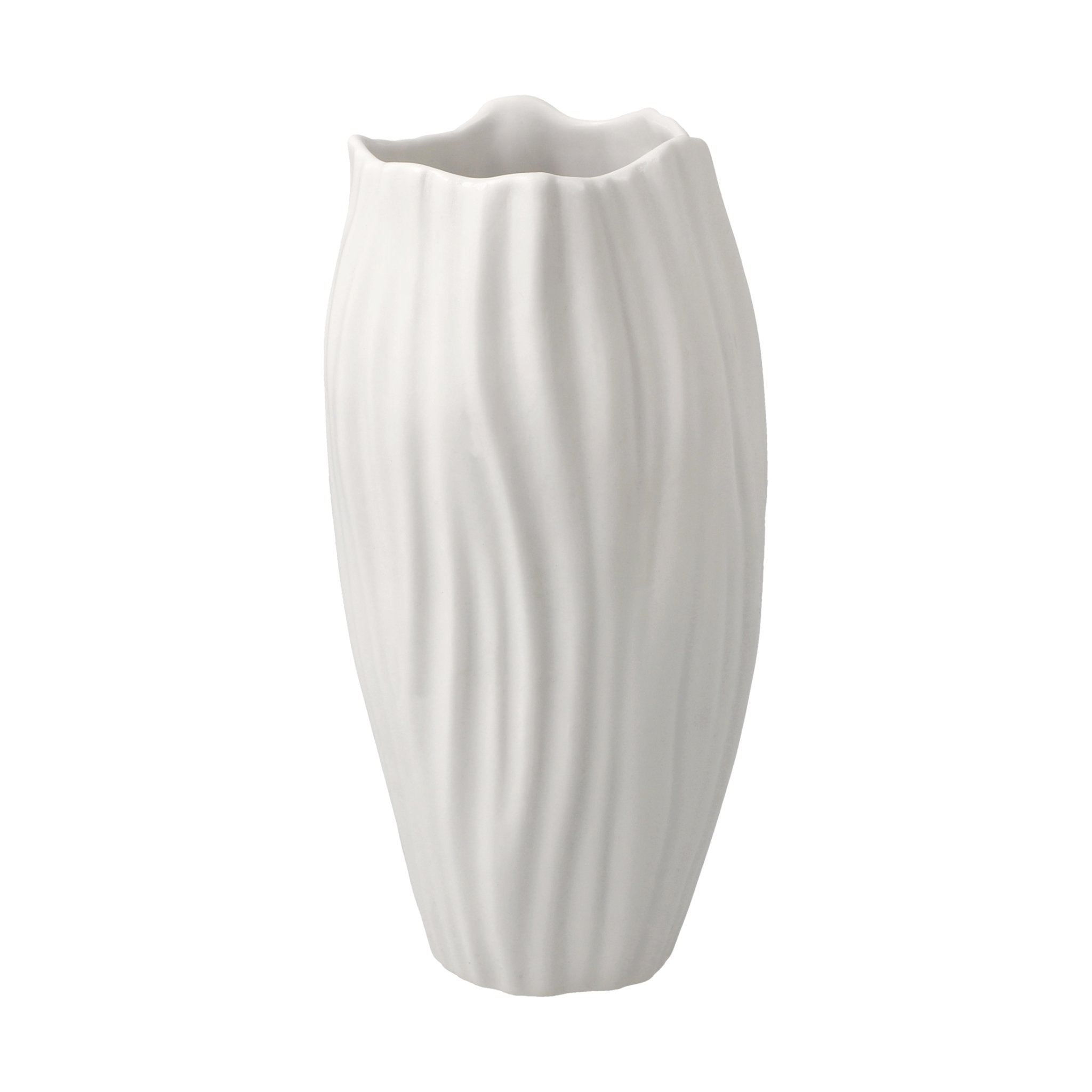 Spirulina Vazo - Kaiser Koleksiyonu