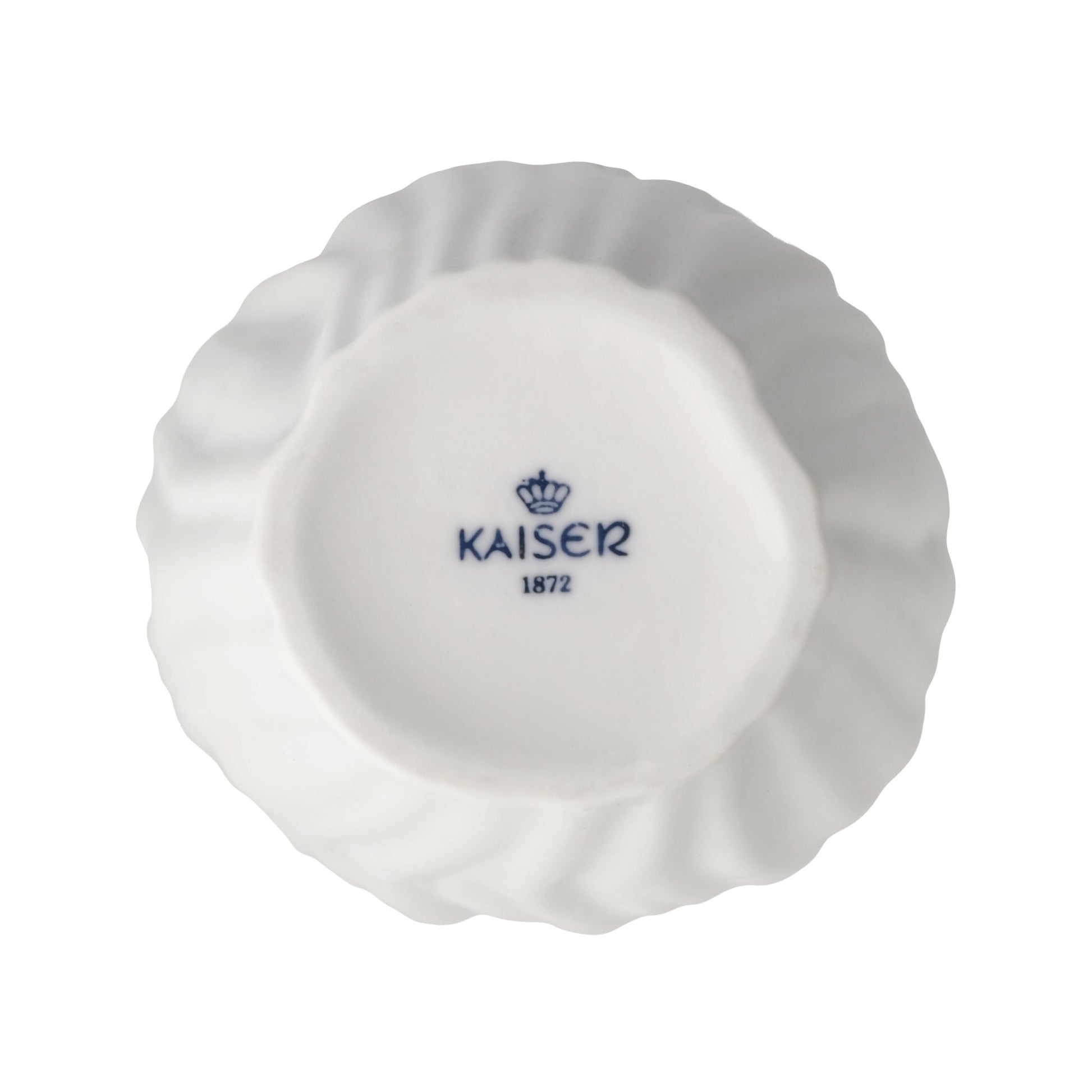 Spirulina Vazo - Kaiser Koleksiyonu