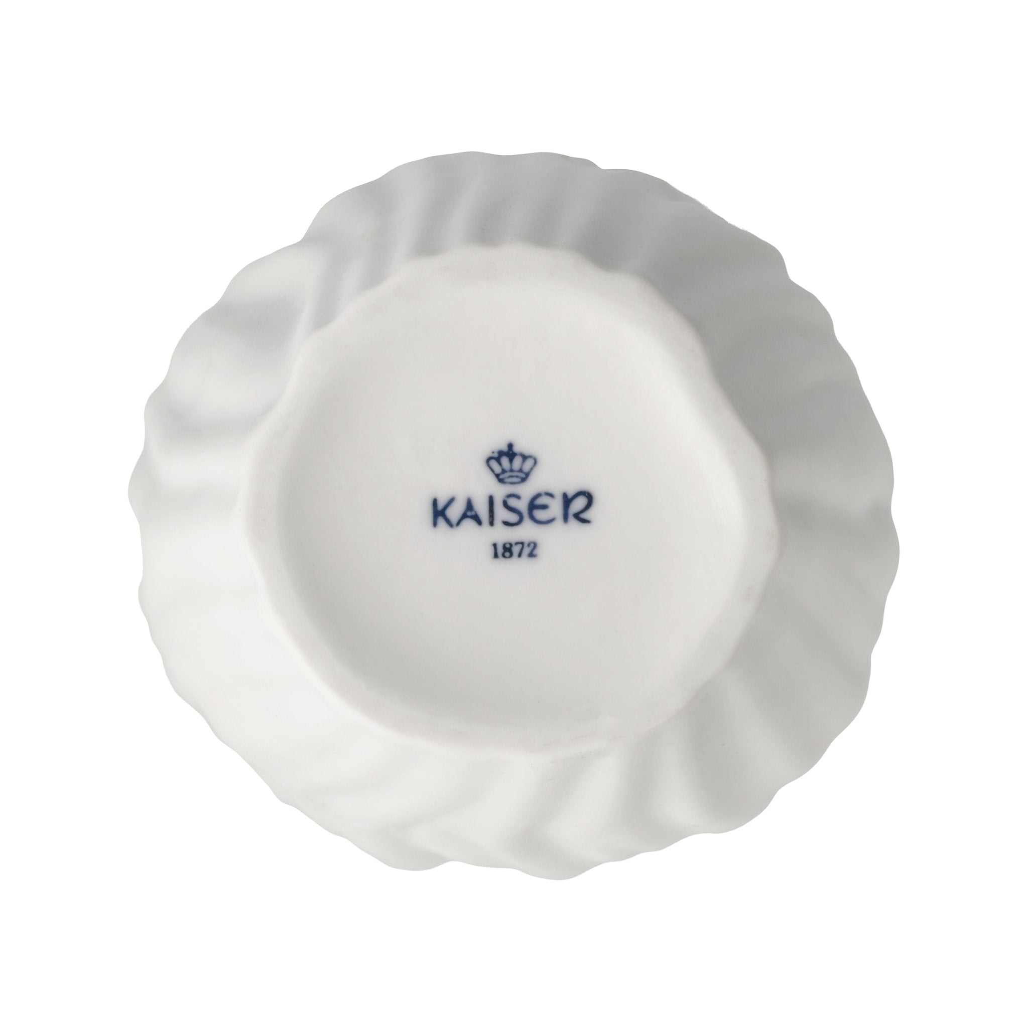 Spirulina Vazo - Kaiser Koleksiyonu