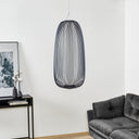 Spokes 1 Led Ambient Antrasit Sarkıt Aydınlatma