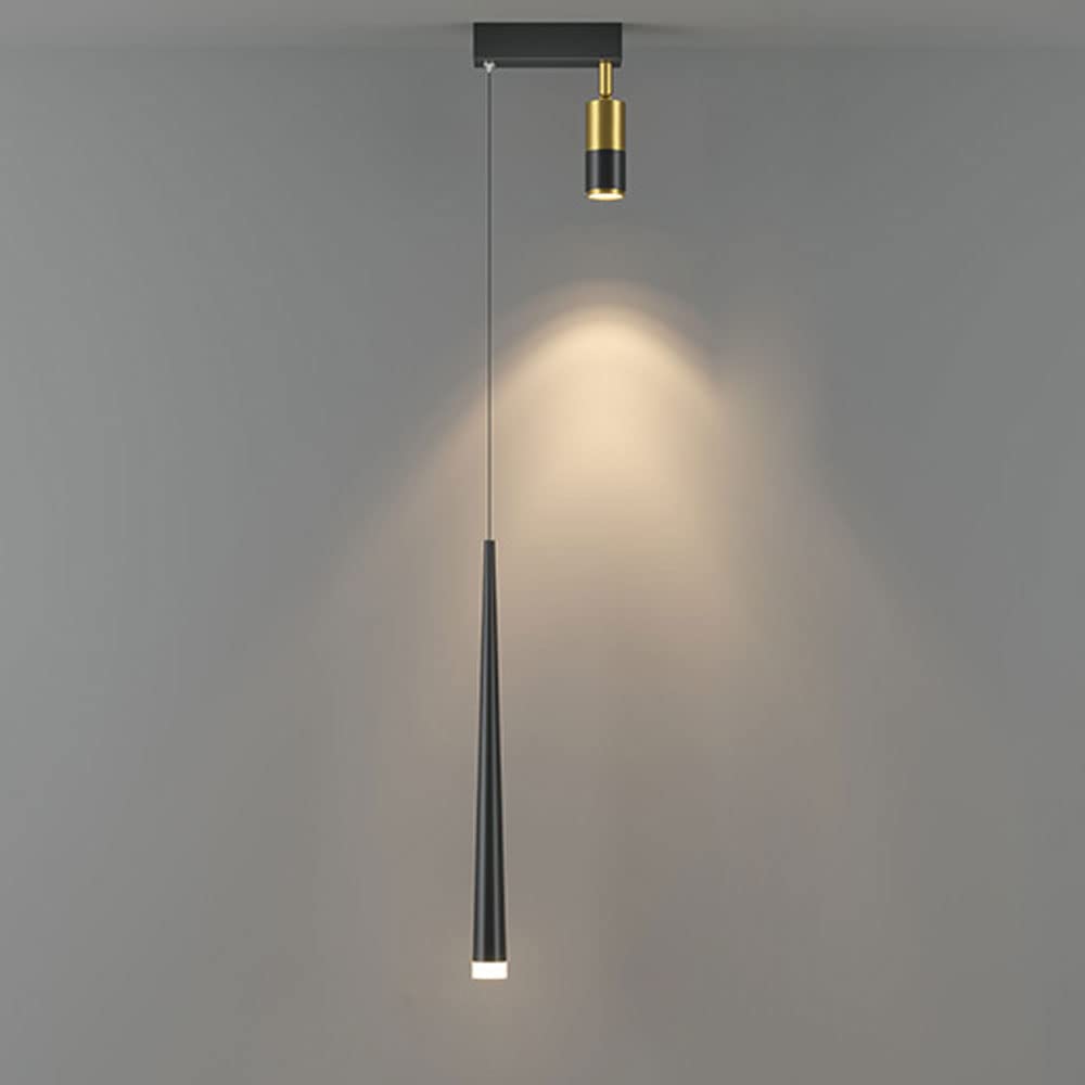 Spotlu Boru-Pi̇pe Led Sarkit Aydinlatma