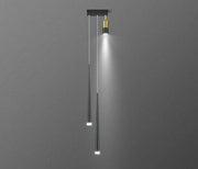 Spotlu Boru-Pi̇pe Led Sarkit Aydinlatma