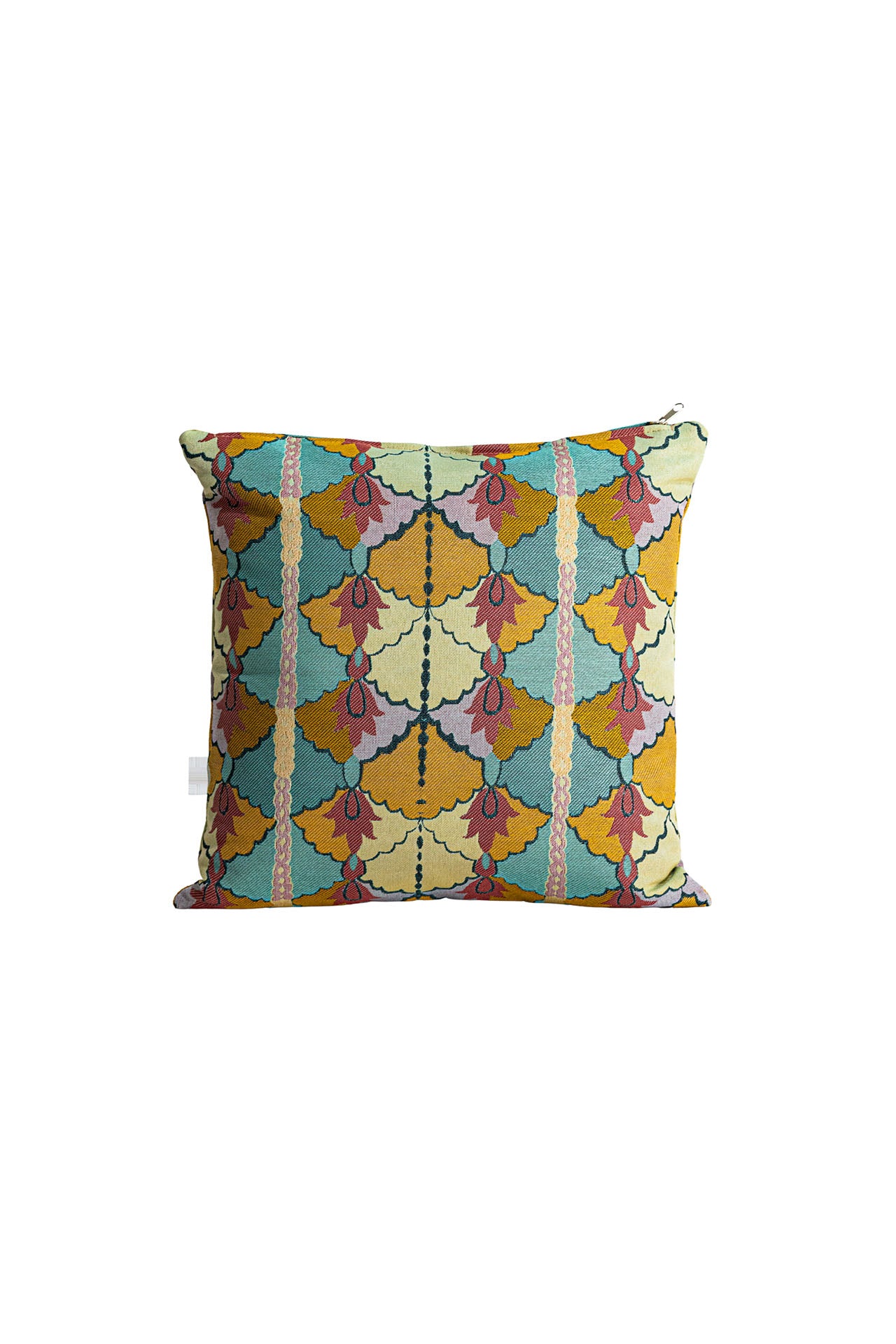 Spring Outdoor Kırlent