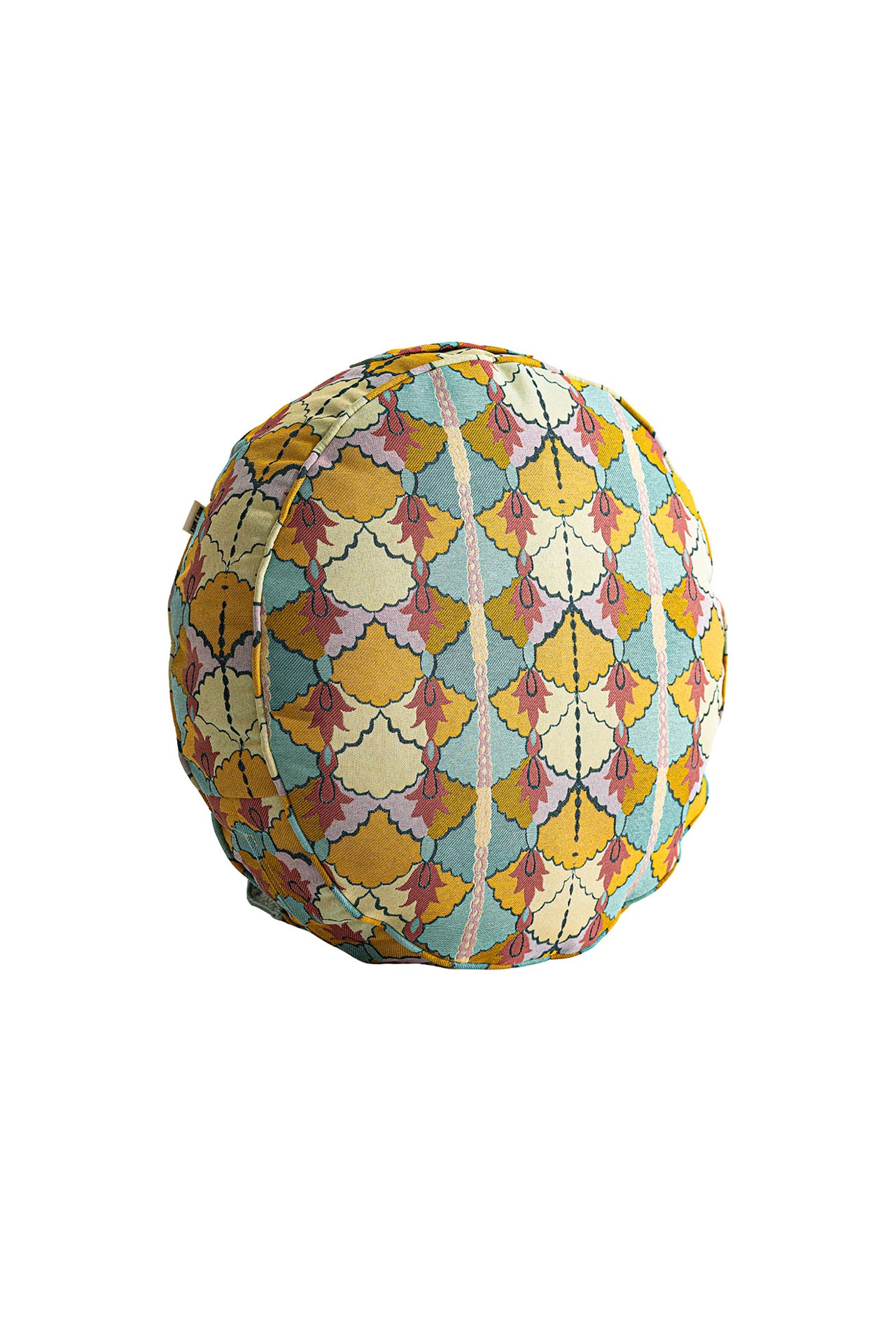 Spring Yuvarlak Outdoor Minder