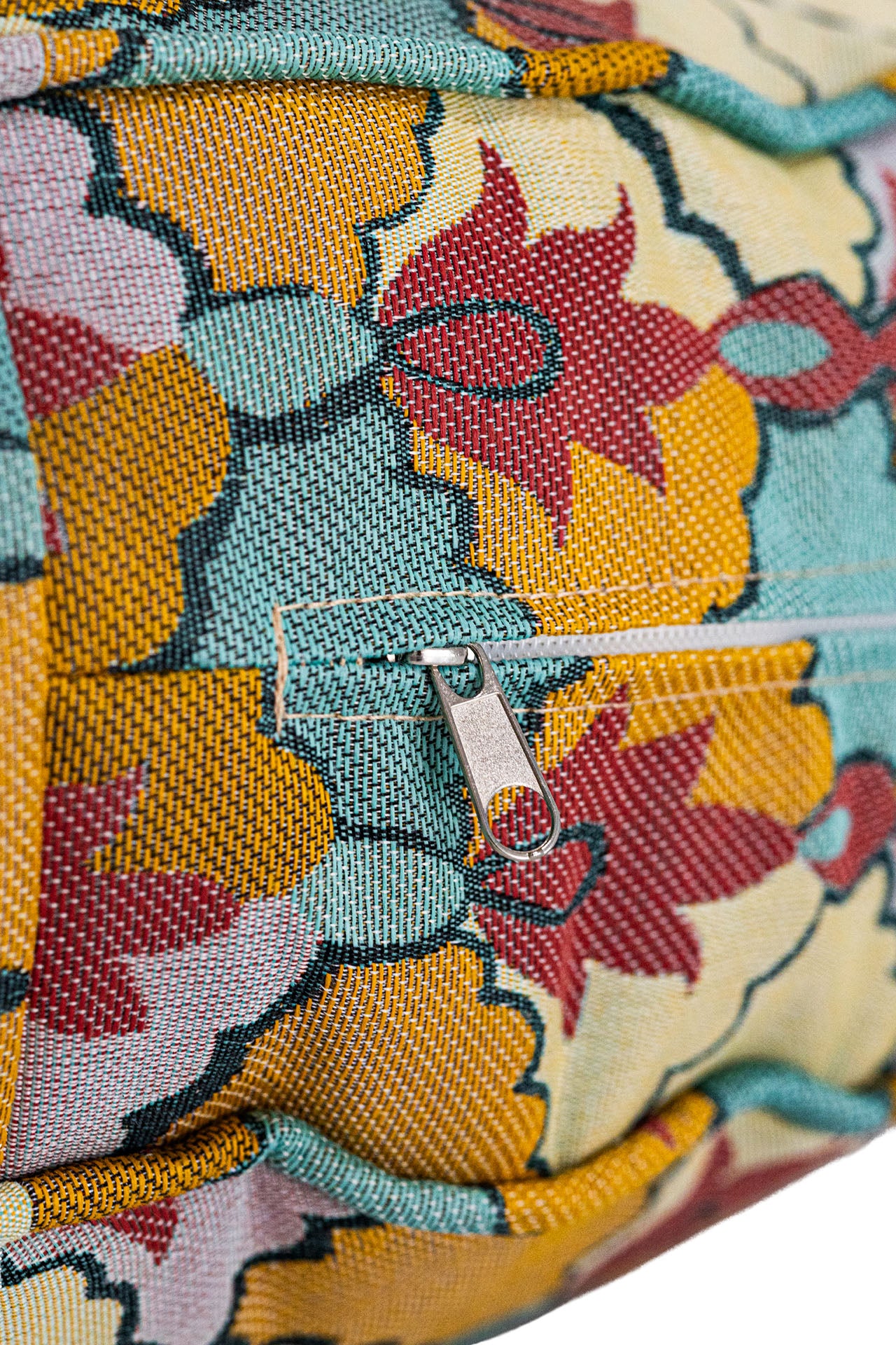 Spring Yuvarlak Outdoor Minder