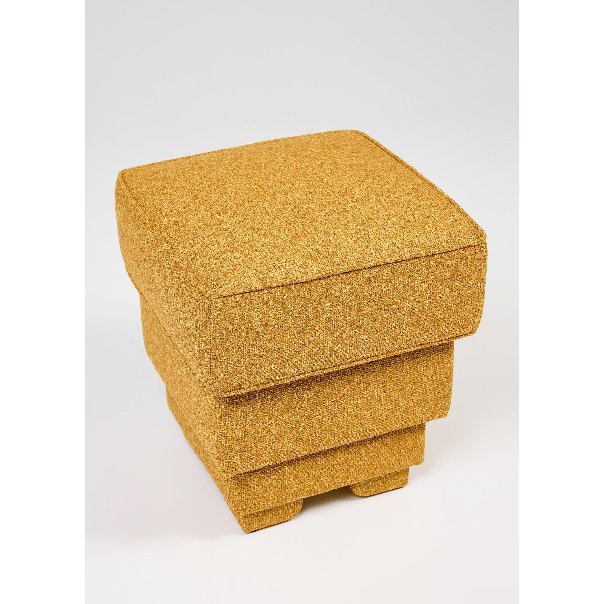 Stack Hardal Puf