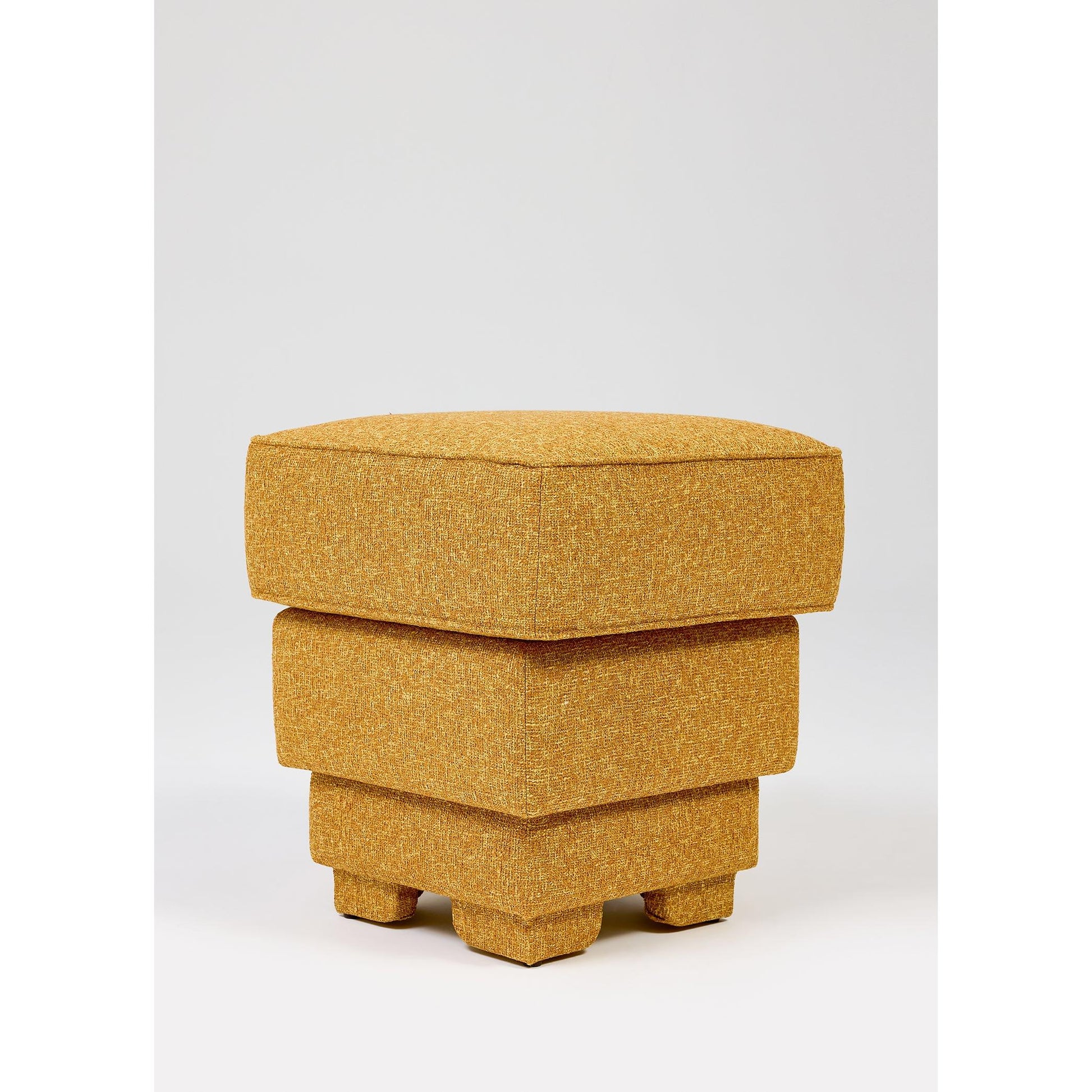 Stack Hardal Puf