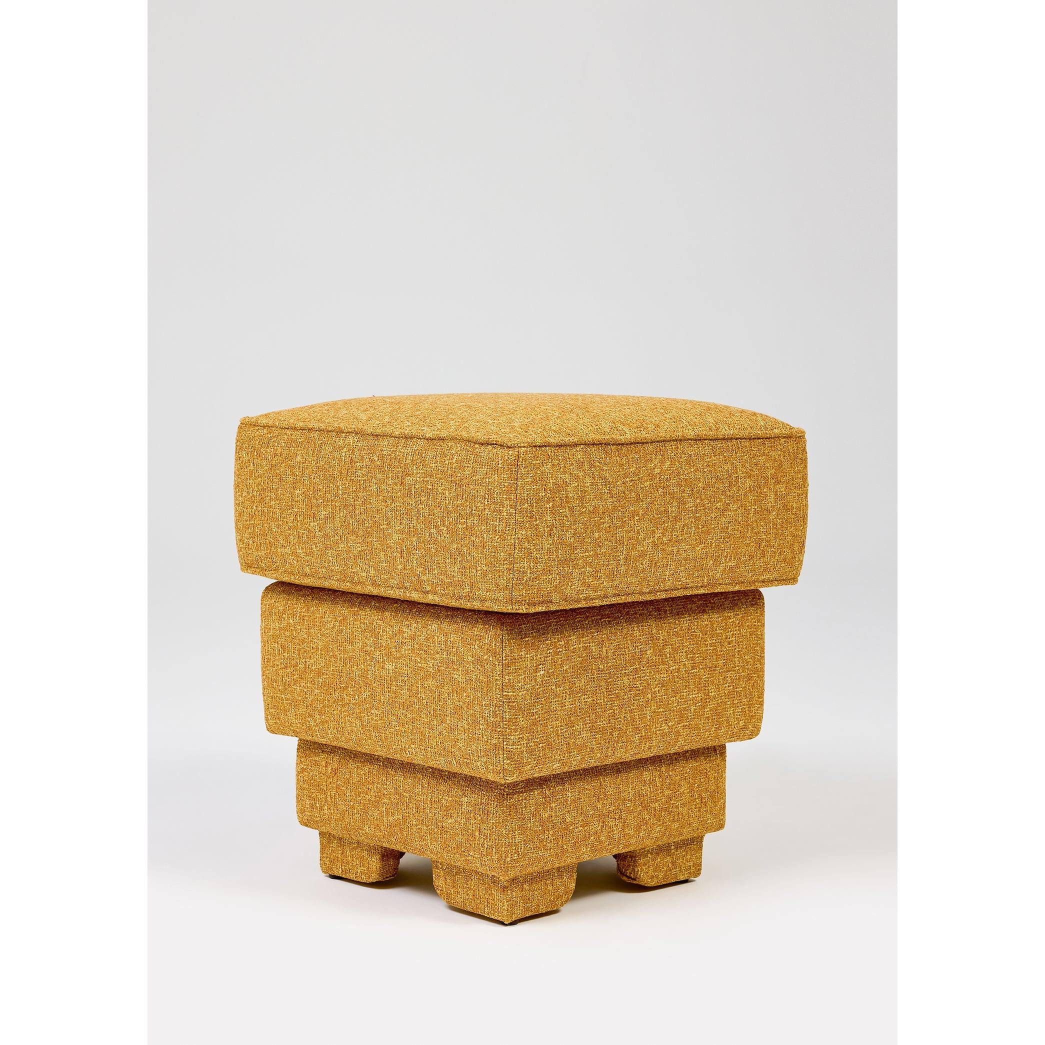 Stack Hardal Puf
