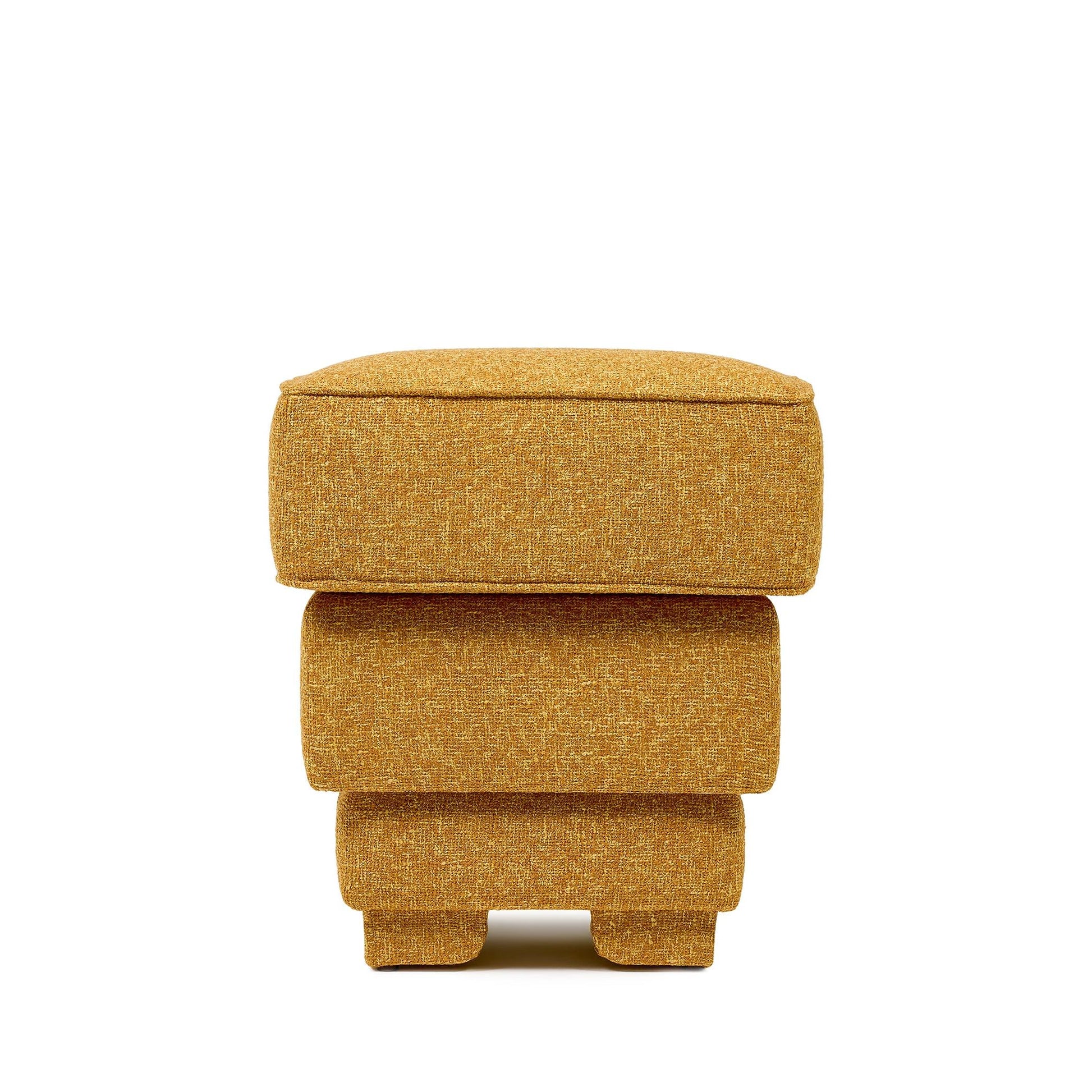Stack Hardal Puf