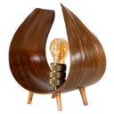 Standlı Dekoratif U Şekli Abajur-Abajur-Artika Design-NowShopFun