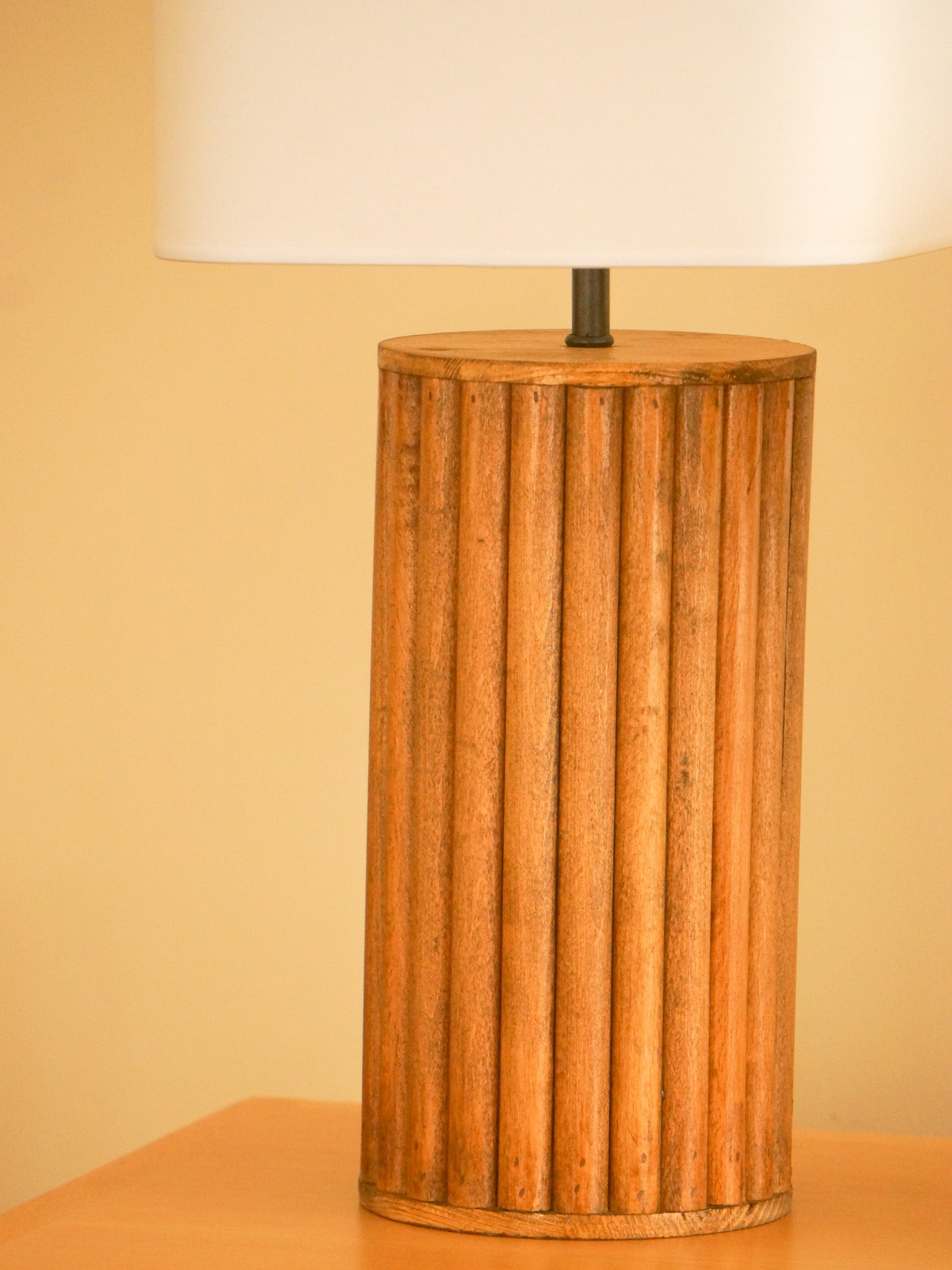 Stecca Abajur-Abajur-Semya Home-NowShopFun