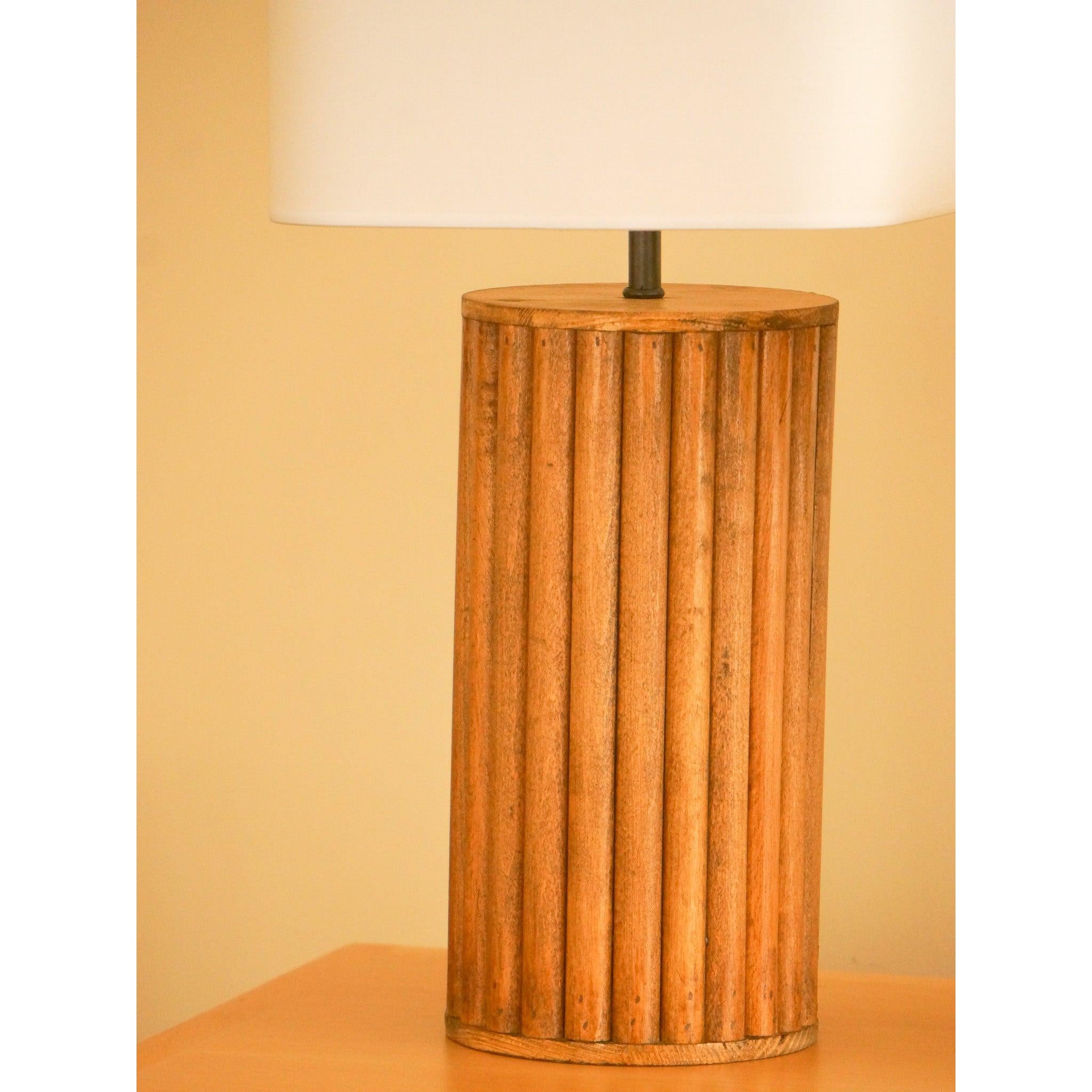 Stecca Abajur-Abajur-Semya Home-NowShopFun