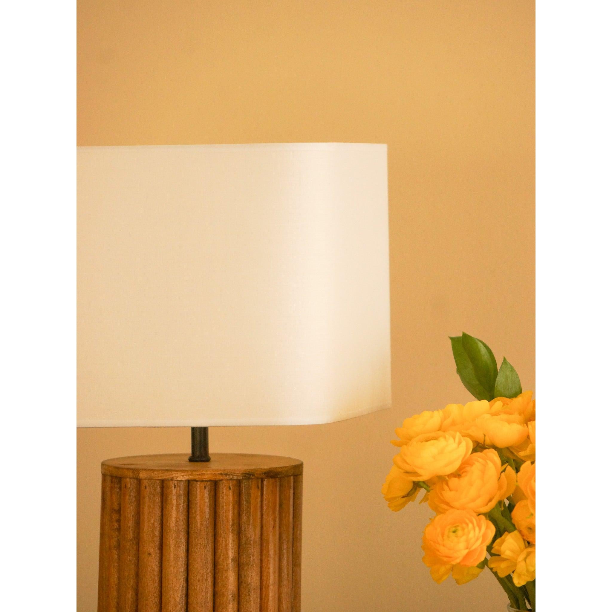 Stecca Abajur-Abajur-Semya Home-NowShopFun