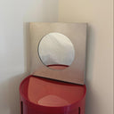 STEEL ROUNDED
