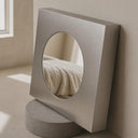 STEEL ROUNDED