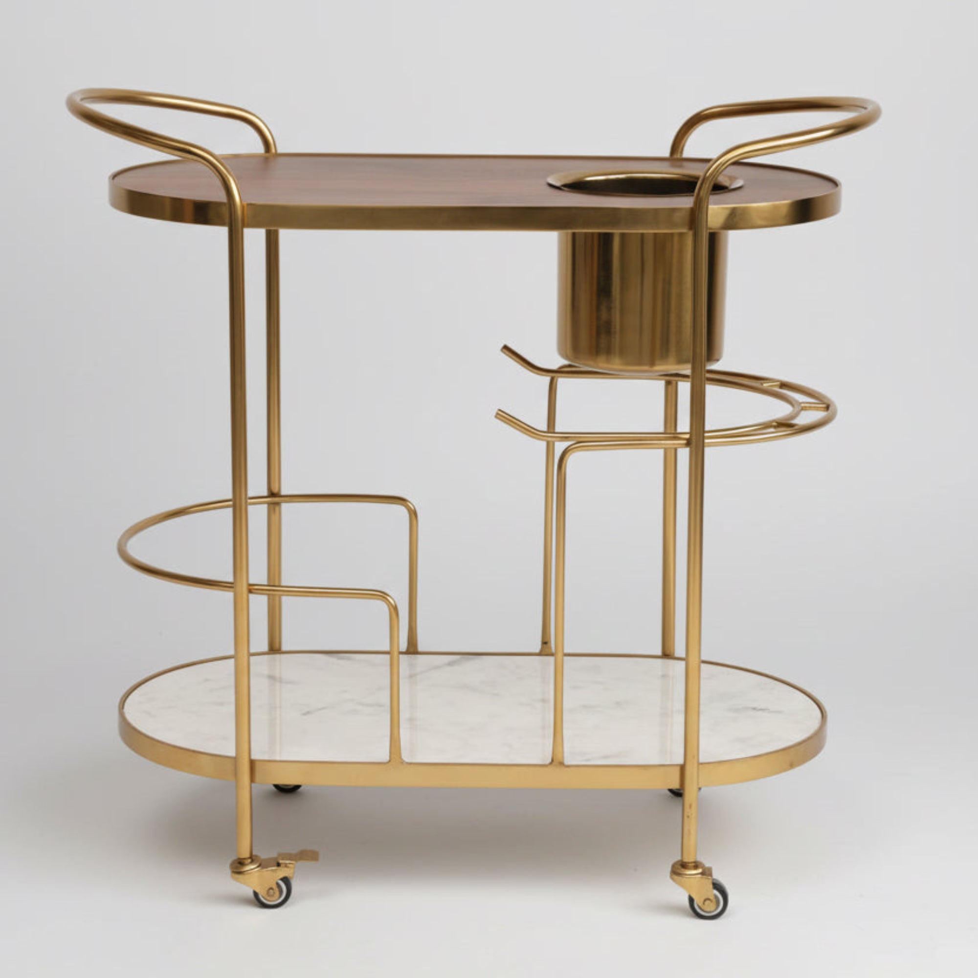 Stella Gold Servis Arabası