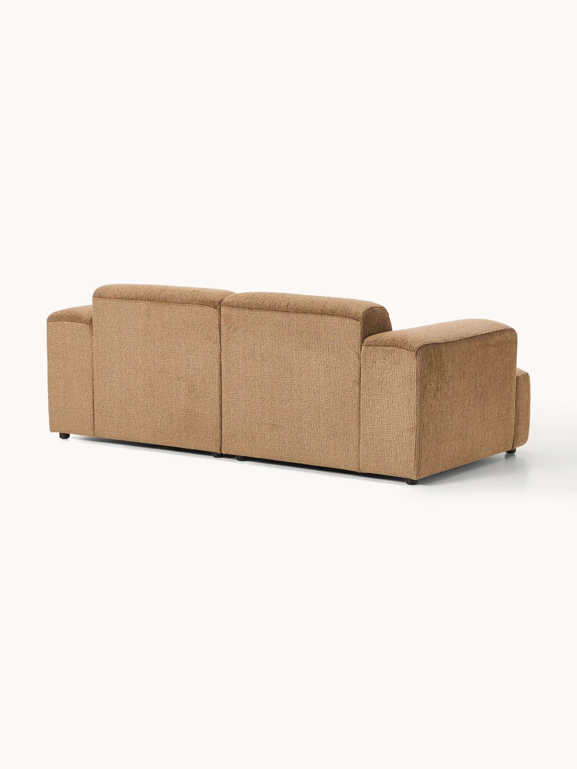 Stella Modüler Kanepe – Şönil, 2-3 Kişilik-Kanepe-Innature Home-Hardal-NowShopFun