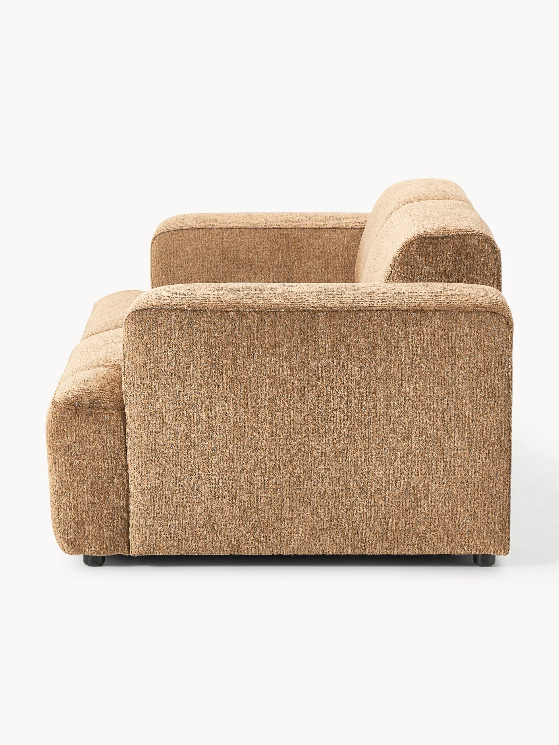 Stella Modüler Kanepe – Şönil, 2-3 Kişilik-Kanepe-Innature Home-Hardal-NowShopFun