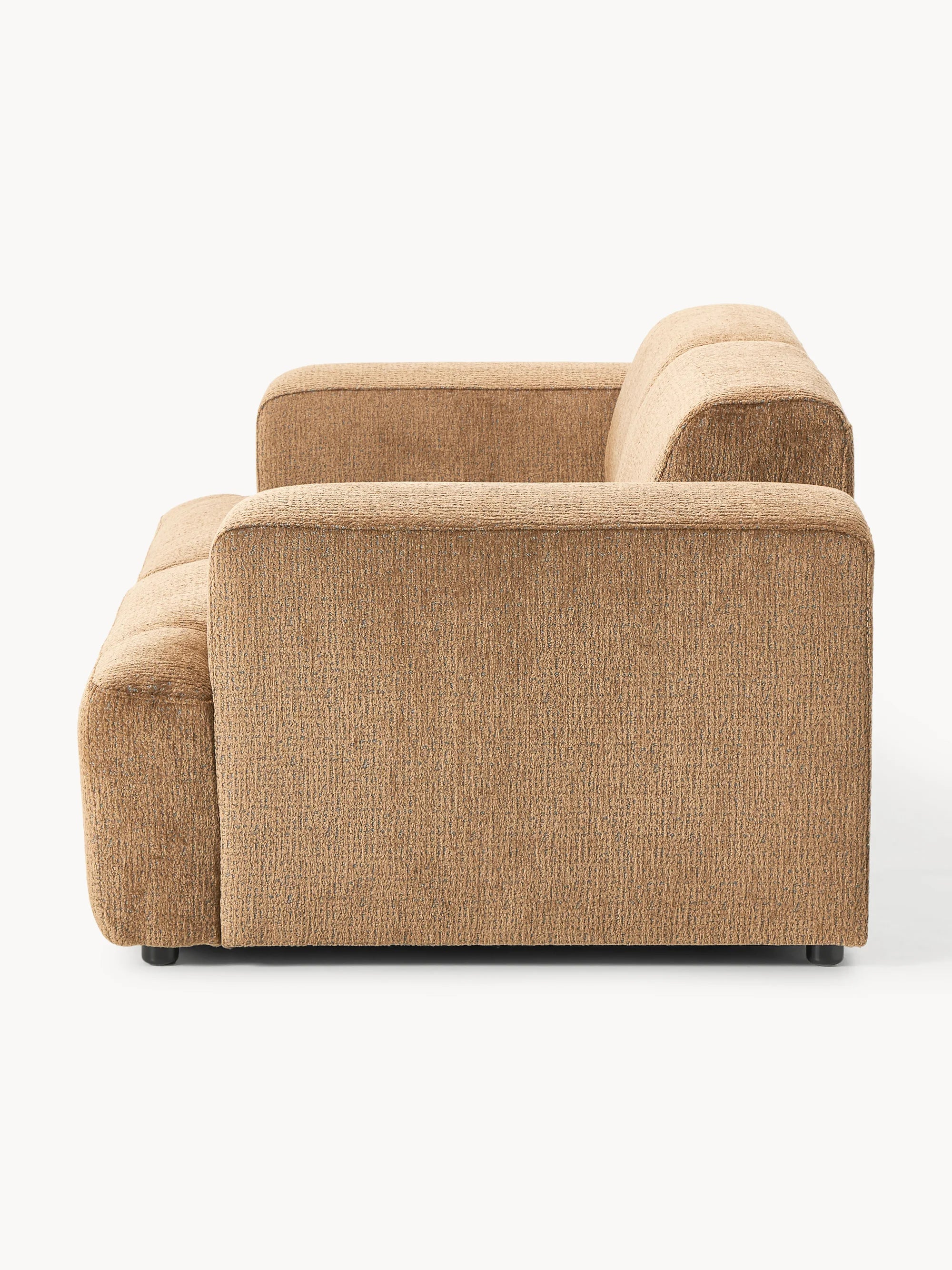 Stella Modüler Kanepe – Şönil, 2-3 Kişilik-Kanepe-Innature Home-Hardal-NowShopFun