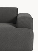 Stella Yumuşak Oturumlu Modüler Köşe Kanepe keten, 5-6 Kişilik-Köşe Koltuk-Innature Home-Keten - Açık Bej-Sağ-NowShopFun
