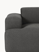 Stella Yumuşak Oturumlu Modüler Köşe Kanepe keten, 5-6 Kişilik-Köşe Koltuk-Innature Home-Keten - Açık Bej-Sağ-NowShopFun